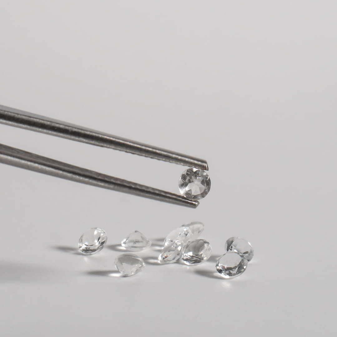 The Elements Black Choker