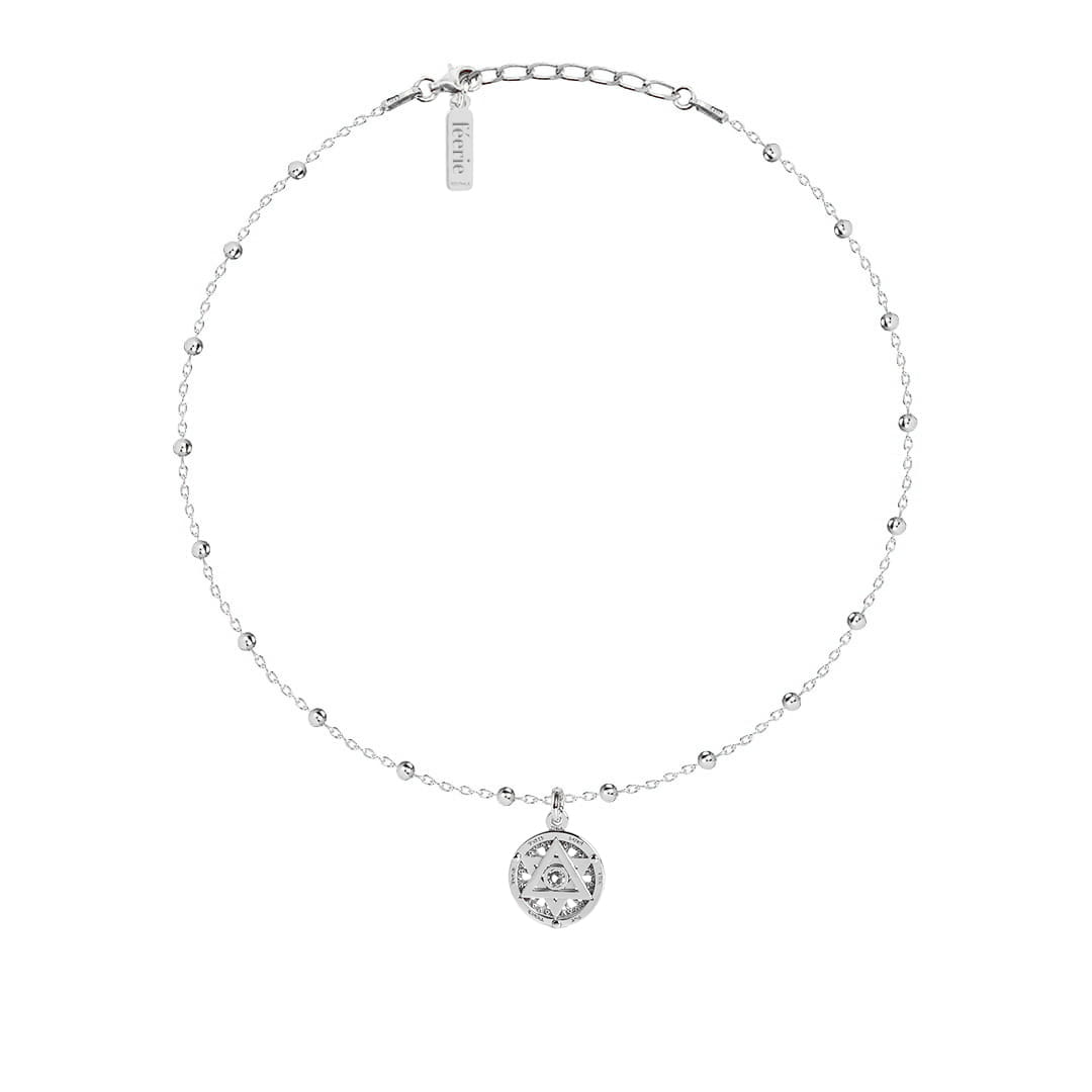 The Elements Choker