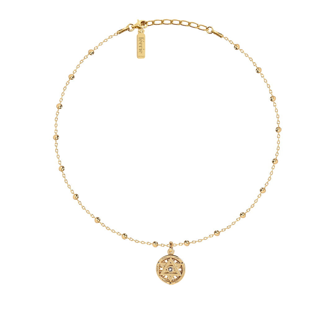 The Elements Choker