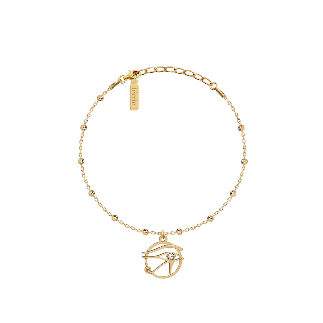 Eye of Horus Bracelet