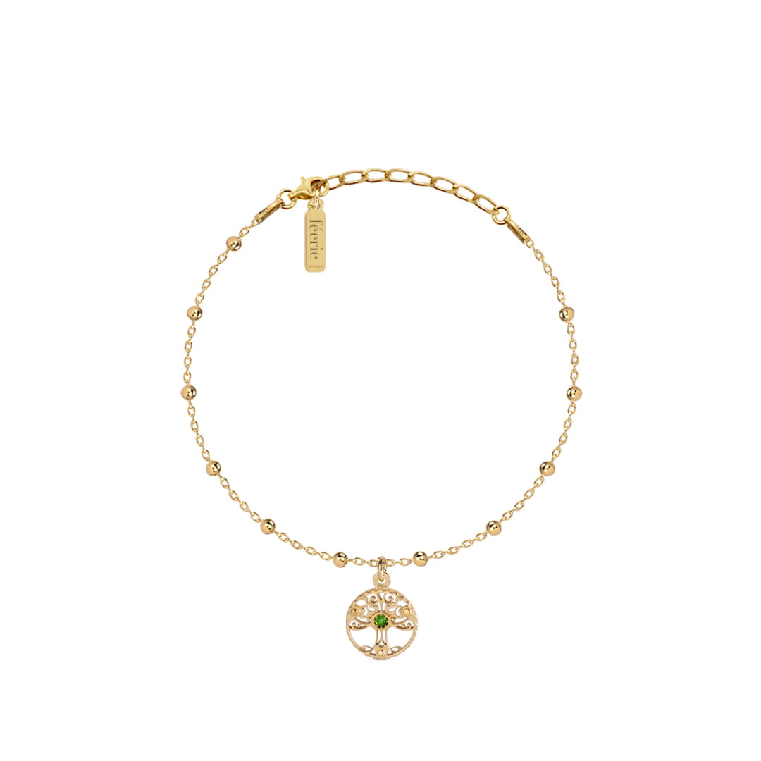 Tree of Life Bracelet