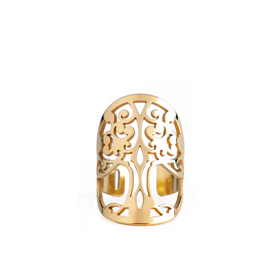 Tree of Life Ring