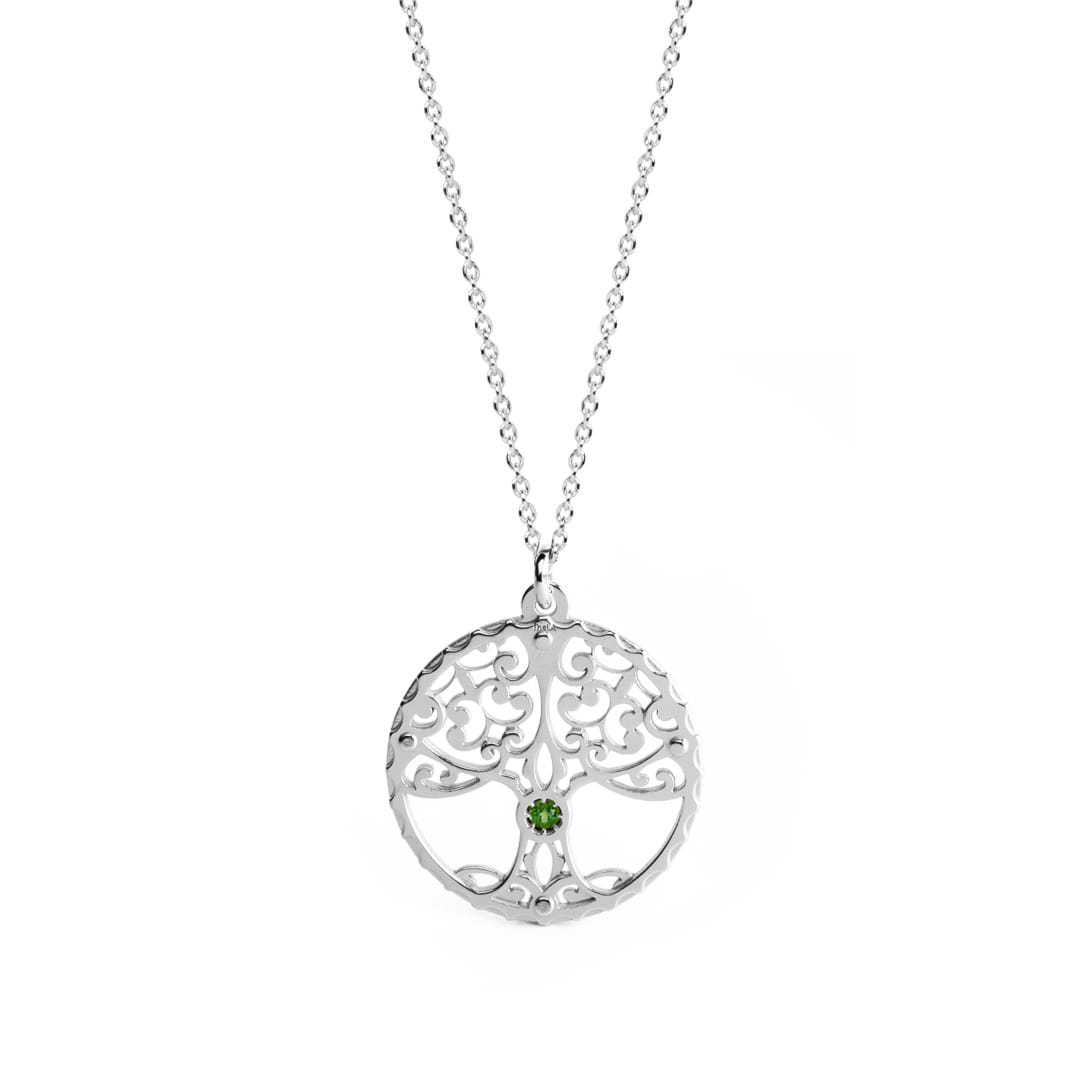 Tree of Life Necklace
