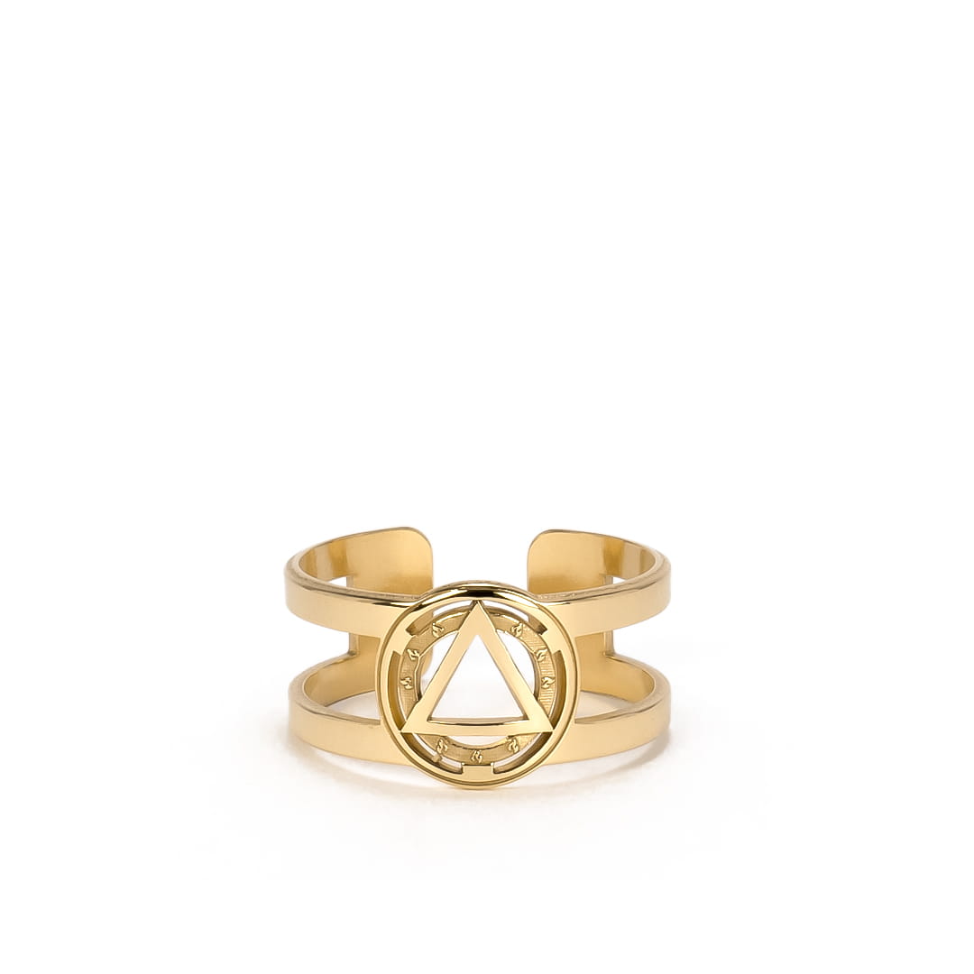 The Elements Ring