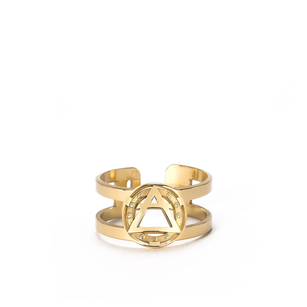 The Elements Ring