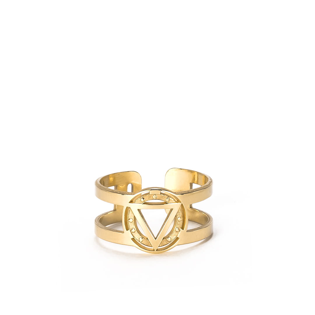 The Elements Ring