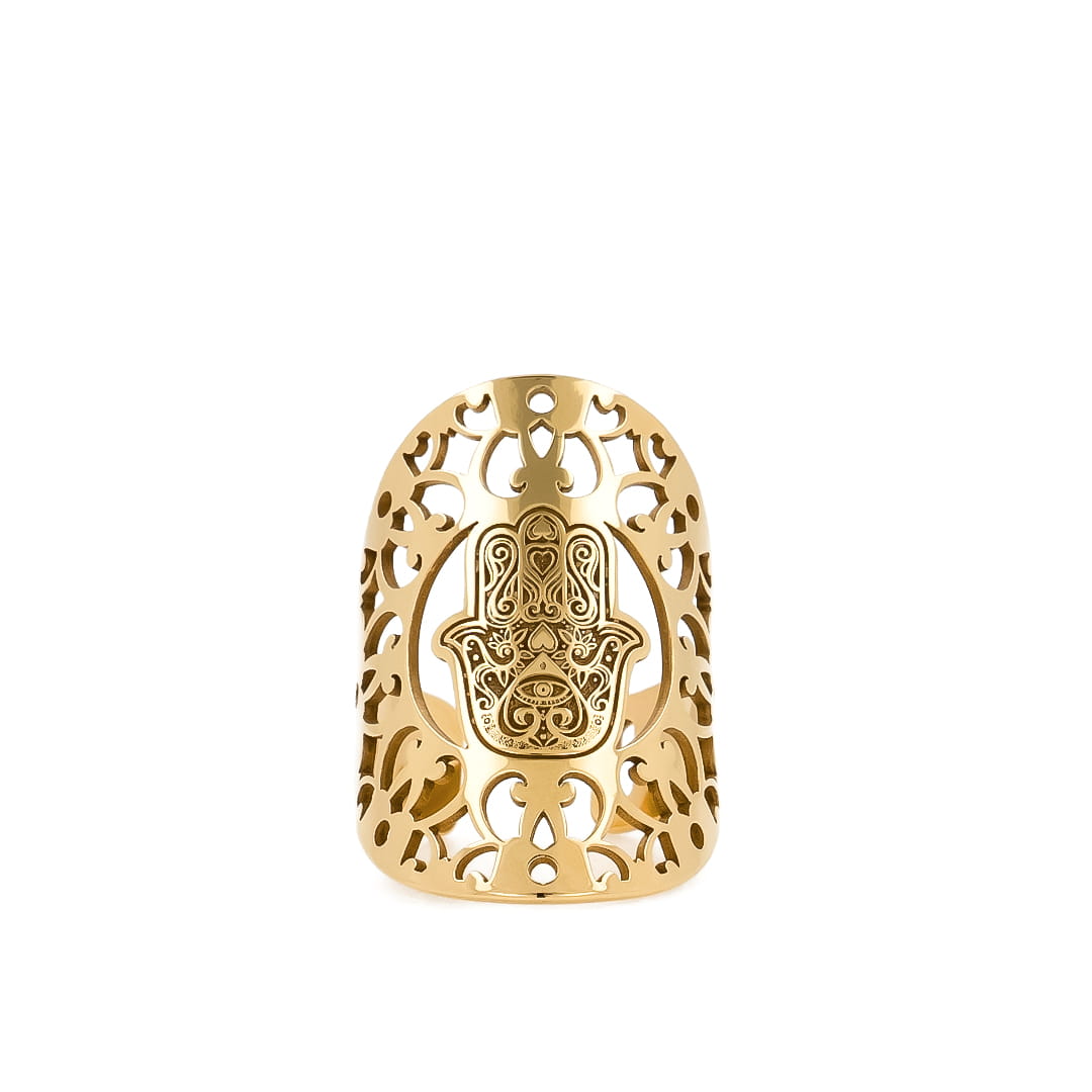 Fatima Ring