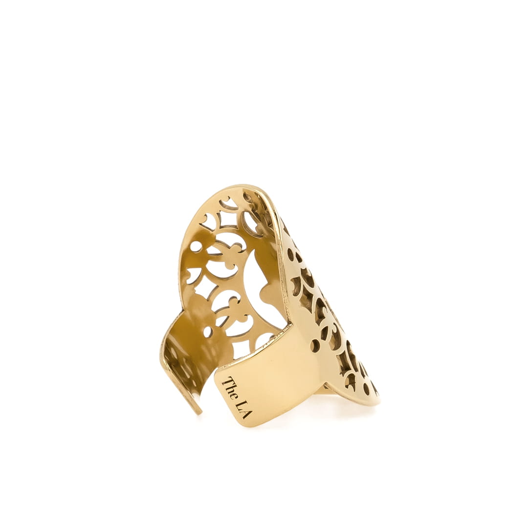 Fatima Ring