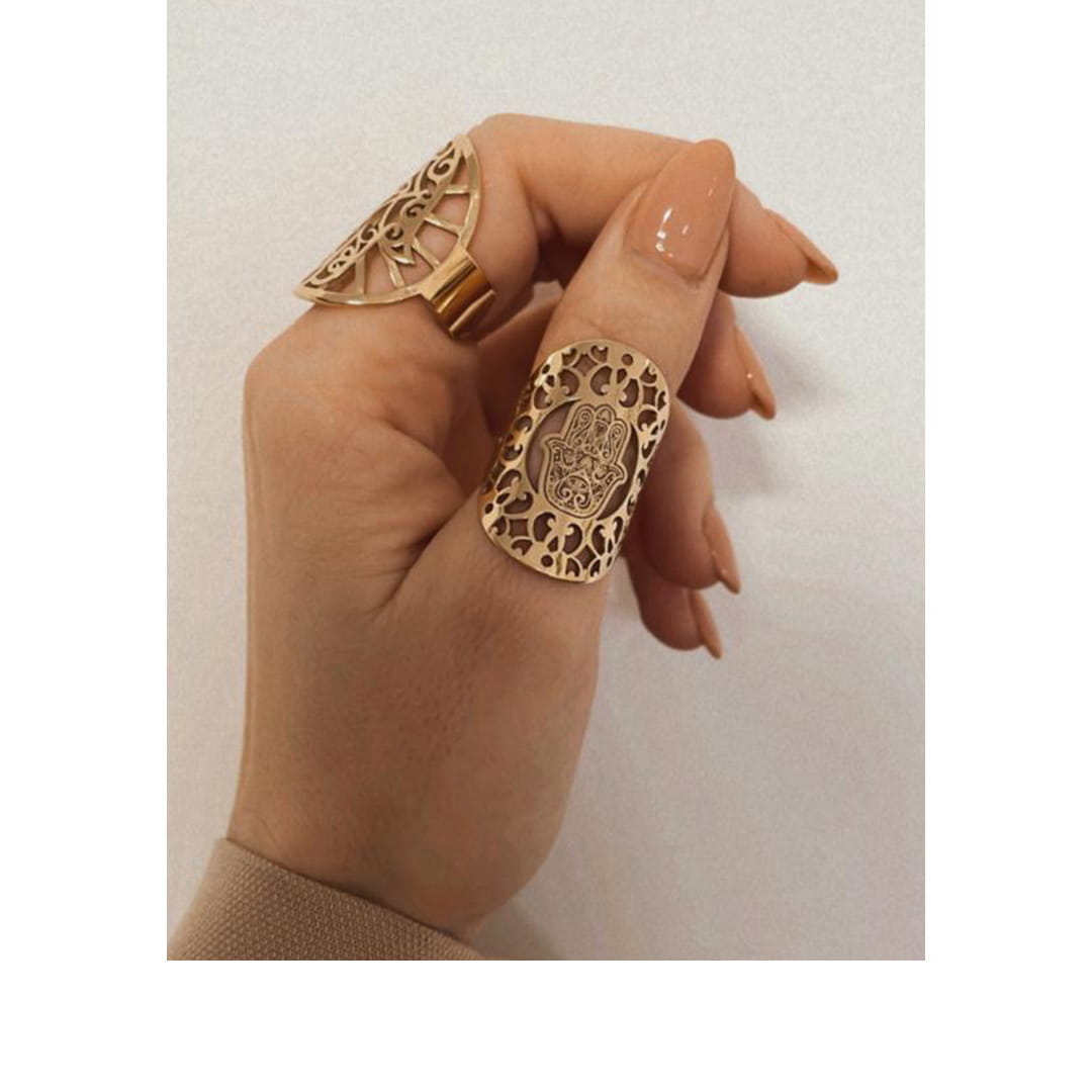 Fatima Ring