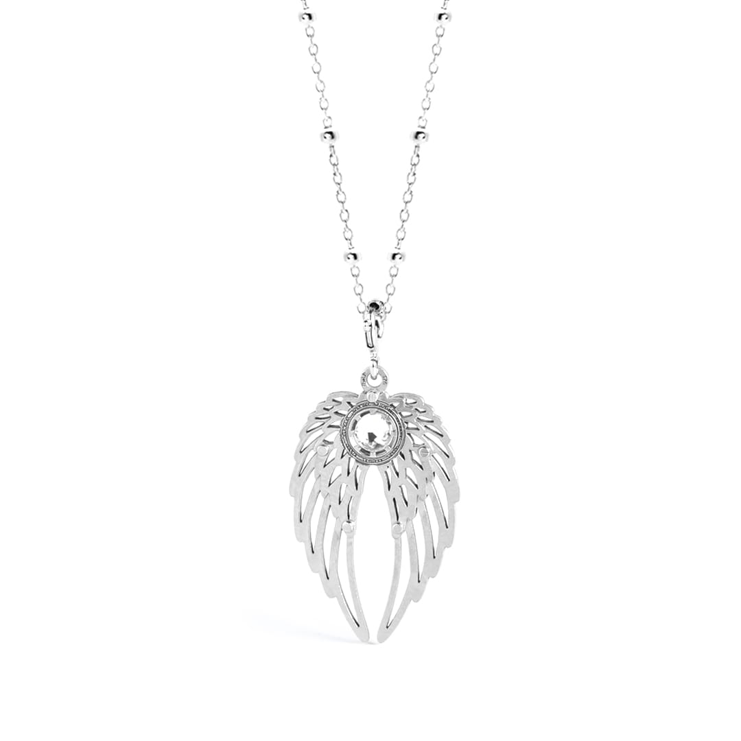 Archangel Wings Necklace