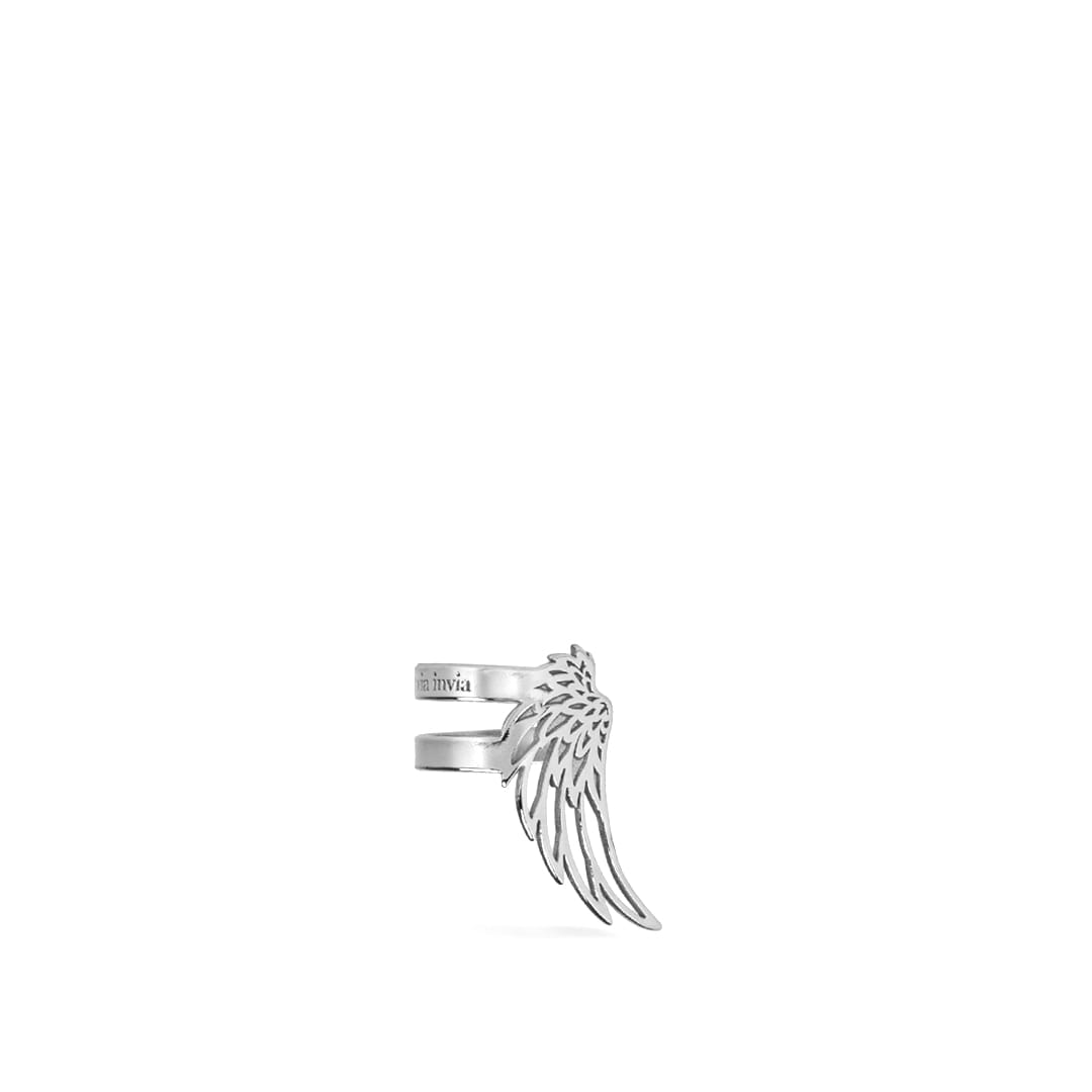 Archangel Wing Ear Cuff